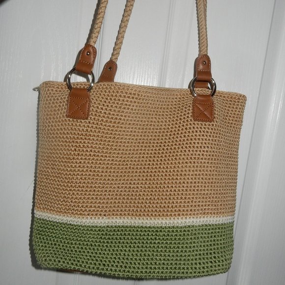 Sak crochet bag - Picture 1 of 5